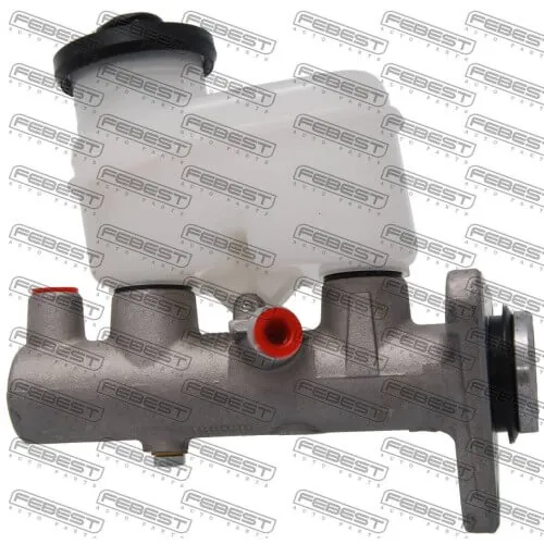 TOYOTA CARINA E
(UKP) AT19#,ST191,CT190 1992.12-1997.10 [EU] Brake master cylinder