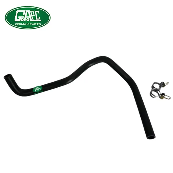 Germax Engine Oil Cooler Hose LR049636 GL3147 Land Rover Range Rover Evoque L538 Discovery Sport L550 2015-2017