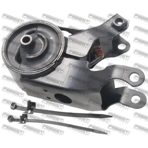 Nissan Murano Z50 Rear Engine Mount [Hydro]