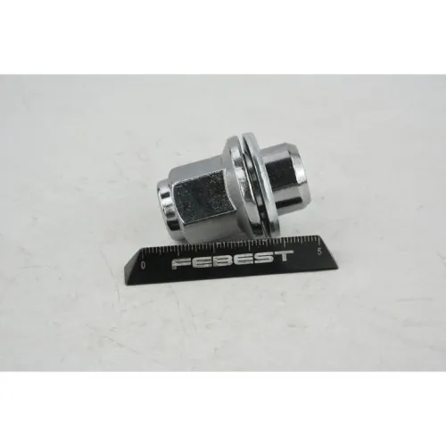 NISSAN PATROL Y62 2010.01- [GL] Wheel nut