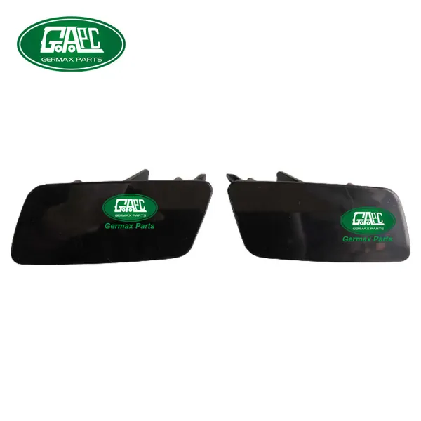 Germax LR045044 Right LR045045 Left Headlamp Washer Cover Land Rover Range Rover Sport 2014 2015 2016 2017 GLR14051 Body Parts