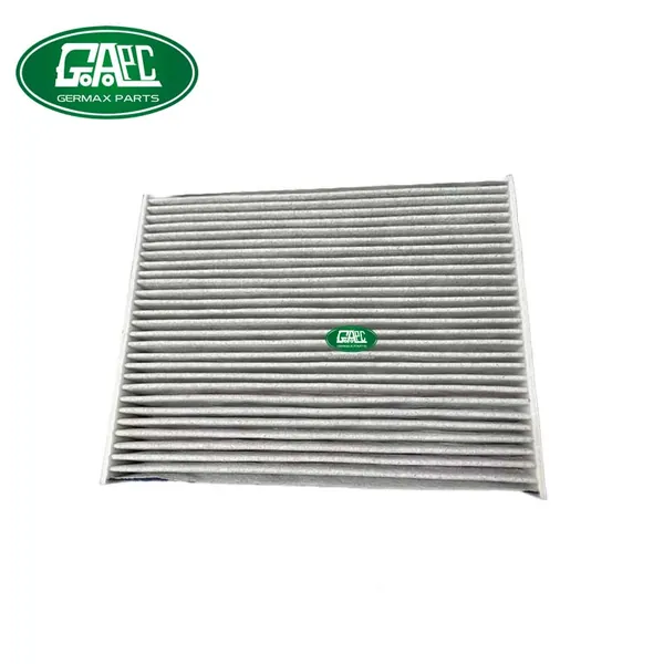 Germax Cabin Air Filter M8E218E256AB M8E2-18E256-AB LR153587 GL3262 Land Rover Range Rover Vogue 2022- Range Rover Sport 2023-