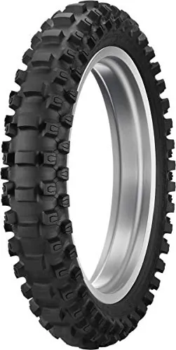 Dunlop Geomax MX33 70/100-10 Rear Tire 45234057