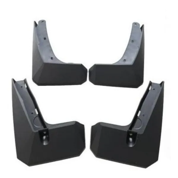 Tyre Mudflaps Mud Flap Mud Guard Fender Splash Guard To3083 CC-7337 Compatible With Toyota Innova 2022+