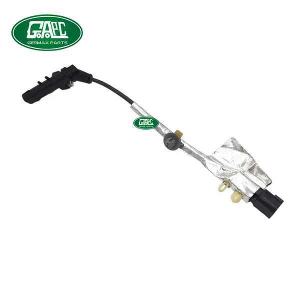 Germax Crankshaft Position Sensor LR049872 CK5Q6C315AB GL3298 for Land Rover Range Rover Vogue 2013-2017 Range Rover Vogue 2013-2017 Range Rover Velar 2017- Discovery 5 2017- Jaguar XF 2009-2015 2016-