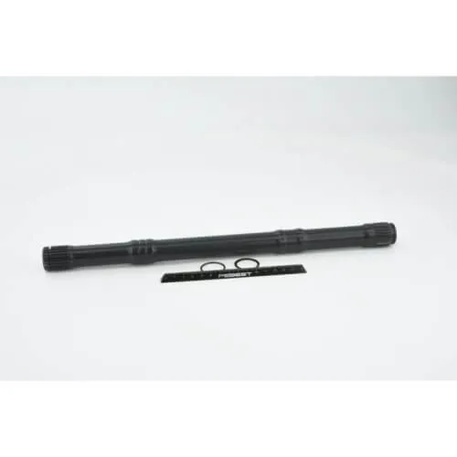 TOYOTA AVENSIS ADT25#,AZT25#,CDT250,ZZT25# Axle half shaft left 26X402X25