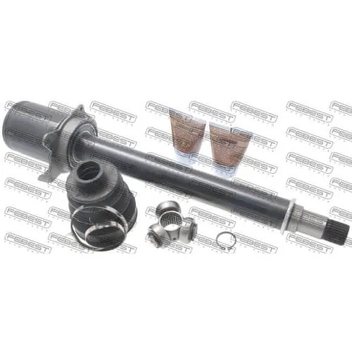 Mercedes Benz B 200 Inner CV Joint Right 25X37.9X27