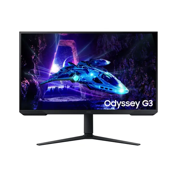 Samsung Odyssey G3 32" FHD 180Hz Gaming Monitor