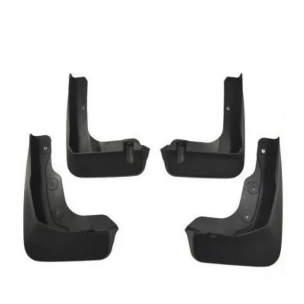 Car Tyre Mudflaps Mud Flap Mud Guard Fender Splash Guard Bm2027 CC-7426 Compatible With Bmw X1 U11 M Sport 2023+