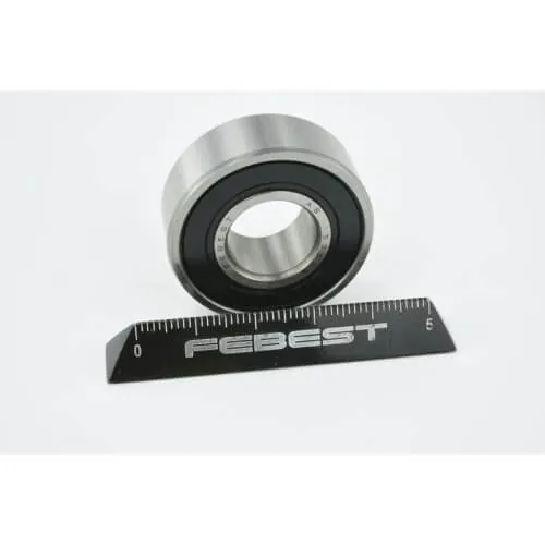 Toyota Corolla AE10# Ball Bearing 15X35X13