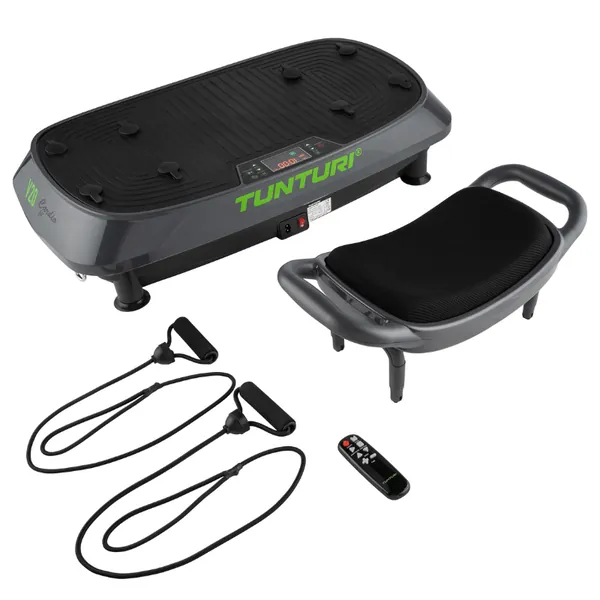 Tunturi V20 Vibration Plate