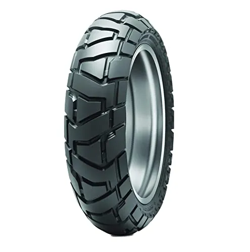 Dunlop Trailmax Mission Rear Tire (150/70B-17)
