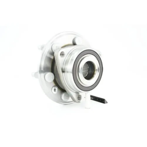 Cadillac SRX  Front Wheel Hub