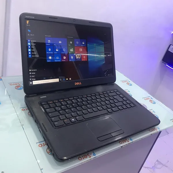 Dell Inspiron 3520 Intel Pentium 2.20GHz 4GB Ram 320GB HDD