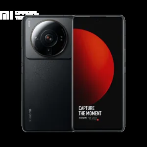Xiaomi Mi 12S Ultra 12GB 256GB CN