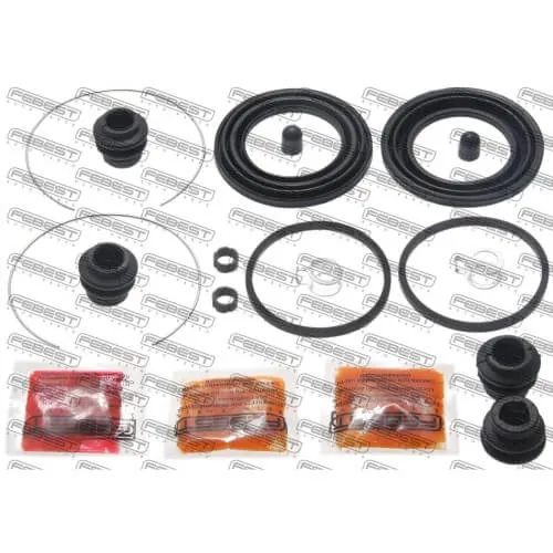 Toyota Premio/Allion NZT260 Front Brake Caliper Repair Kit