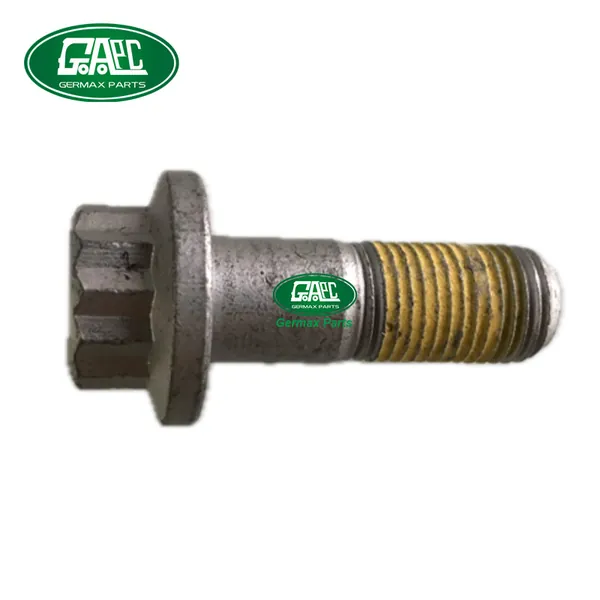 Germax Brake Caliper Bolt SYG000013 Rear GL4627 for Land Rover Discovery 3 2005-2009 Discovery 4 2010-2016 Discovery 5 2017- Range Rover Vogue 2013- Range Rover Sport 2014- New Defender 2020-