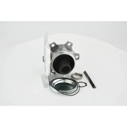 Mitsubishi Pajero/Montero V80 Propshaft CV Joint 35X107