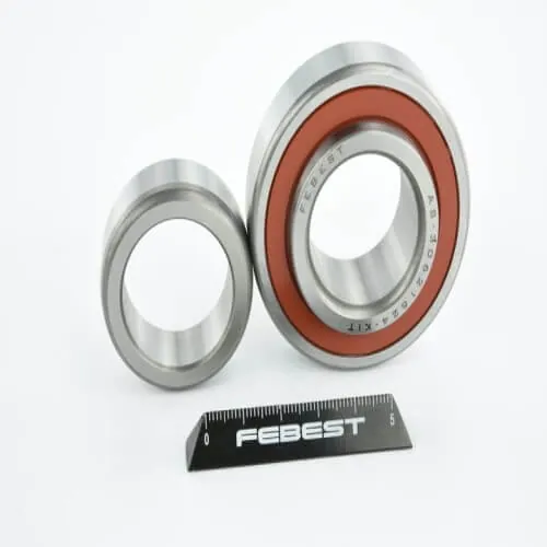 Toyota Corolla AE9# Rear Axle Shaft Bearing Kit 30X62X16X24