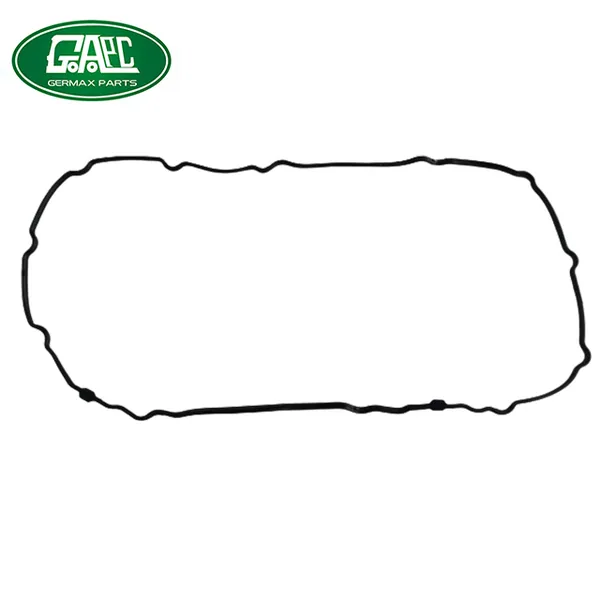 Germax Cylinder Head Valve Cover Gasket LR007652 GL1993 Land Rover Range Rover Vogue 2002-2009 Range Rover Sport 2005-2009 Discovery 4- 2005-2009 Jaguar Right