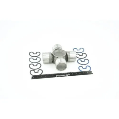 TOYOTA TUNDRA
GSK5#,UCK5#,UPK5#,USK5# Cross shaft joint, drive shaft 30X92