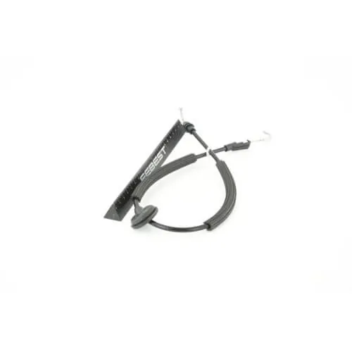 Skoda Superb Outer Door Lock Cable