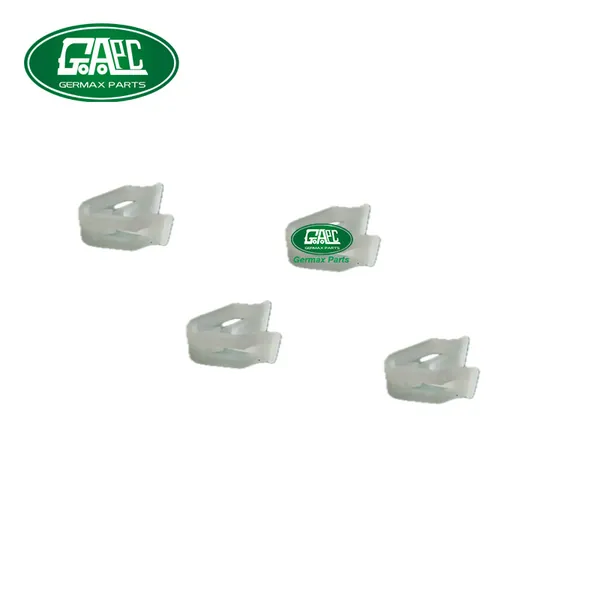 Germax GL4535 GJ1349 LR082683S T2R4839S W780224SJ00S Small Wheel Arch Molding Clip Land Rover Range Rover Velar 2017- Range Rover Vogue 2013- New Range Rover Vogue 2022- Range Rover Sport 2014- New Ra