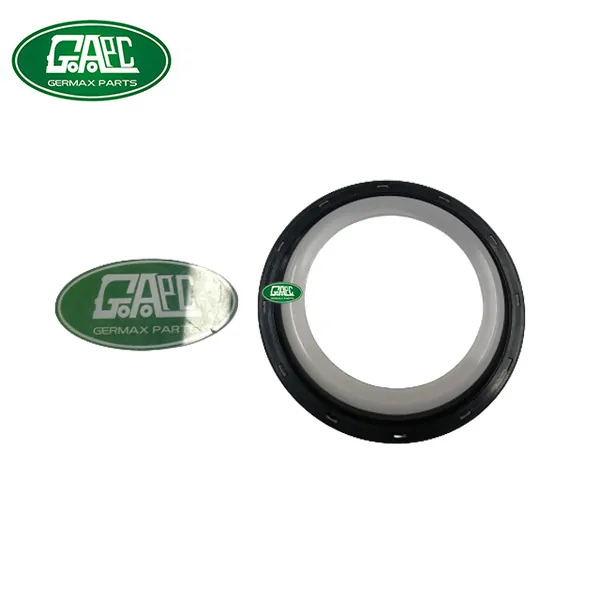 Germax Crankshaft Rear Oil Seal 4352327 AJ83744 GL2136 Land Rover Range Rover Sport 2005-2009 Range Rover Vogue 2002-2009 Discovery 3 2005-2009 Jaguar XJ 2003-2009 S-TYPE 1999-2008 XF 2009-2015 XK 200