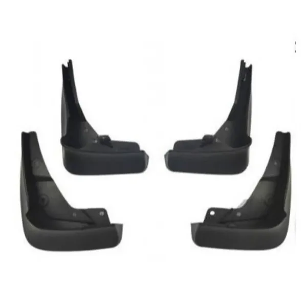 Sport Car Tyre Mudflaps Mud Flap Mud Guard Fender Splash Guard Mb1023 CC-7451 Compatible With Mercedes Benz C Class W206 2021+