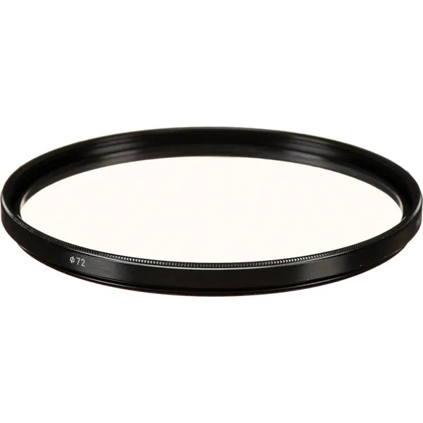 Sigma 72mm Protector Filter
