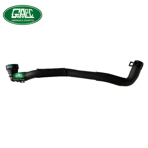 Germax Radiator Coolant Hose LR062459 FPLA8K512AA GL2738 Land Rover Range Rover Vogue 2013-2017 Range Rover Sport 2014-2017 Discovery 5 2017-2020 New Defender 2020