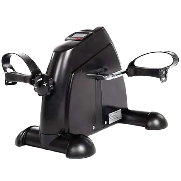 Gym Bicycle Exercise Bike Mini Pedal Exerciser Cycle Bike