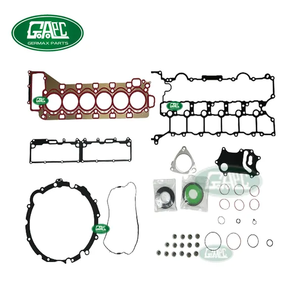 Germax L494 AJ20P6 3.0T L6 Petrol LR121241-1 AJ814083-1 for Land Rover Range Rover Sport 2019-2020 Vogue 2019-2020 Defender 110 2020- L494 AJ20P6 GL2763-1