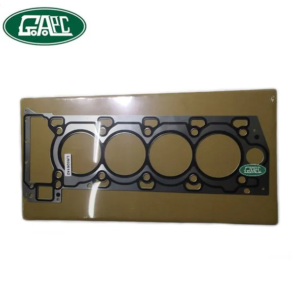 5.0L Top Gasket LR010693 LR026142 LR084185 LR105293 AJ812860 AJ813953 AJ813804 LR181763 AJ811413 Left GL0020 GJ0621 Land Rover Range Rover Discovery 4 Range Rover Sport 2010-2016 Jaguar F-PACE 2016- X