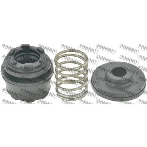 Mercedes Benz E 320 Air Suspension Compressor Mount Kit