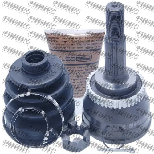 Nissan Almer UK Make N16E Outer CV Joint 35X55X27