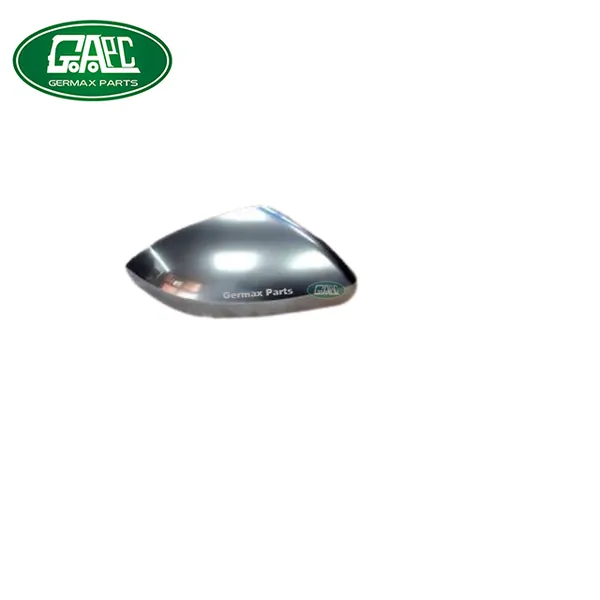 Germax VPLGB0073 GLVG13005 Mirror Cover fit for Land Rover Range Rover Vogue 2013 2014 2015 2016 2017 Germax Exterior Accessories Wholesale
