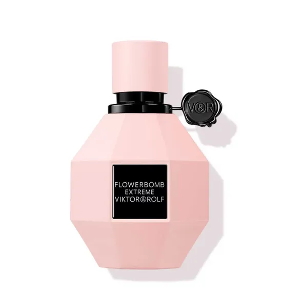 Viktor & Rolf Flowerbomb Extreme Eau De Parfum Intense 50ml