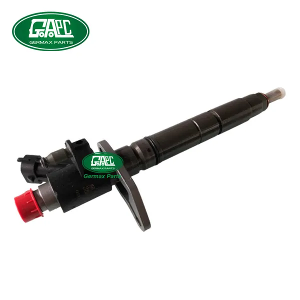 Germax 3.0L Diesel LR017923 LR017924 LR017925 LR029525 LR029526 LR029527 LR014205 C2C40577 0445113012 0445113013 0445116064 0445116065 0445116012 0986435403 9X2Q-9K546-DA 9X2Q9K546DA 9X2Q-9K546-DB 9X2
