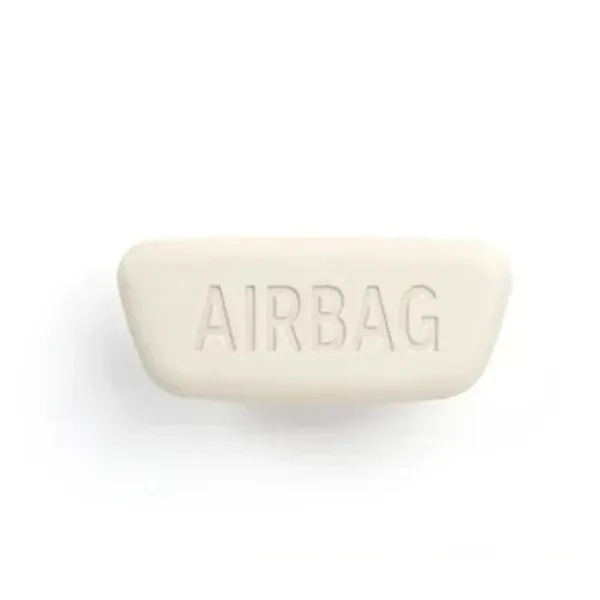 A Piller Airbag Srs Decorative Cover Cap Trim 51439343372 Light Beige G Series CC-8950 Compatible With Bmw 1 3 5 6 7 Series X1 X3 X5 X6 X7 G20 G03 G01 G02 G05 G06 G07 G29 G30 G70 G12 G60