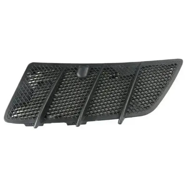 Bonnet Hood Grill Vent Left CC-1641 Compatible With Mercedes Ml W164 2008-2012 Gl W164 2008-2012