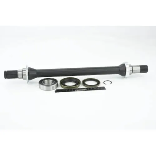 CHEVROLET EPICA (V250) [EUR] 2007-2011 [GMIO] Axle half shaft right 34X475X26