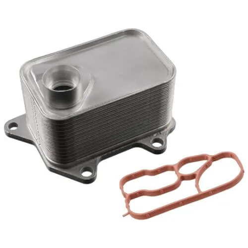 Audi A3 8V/B9 A4 Oil Cooler, Engine Oil