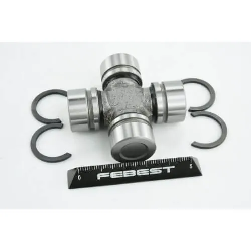 NISSAN SKYLINE V35
2001.06-2007.06 [JP] Cross shaft joint, drive shaft 20X31/53