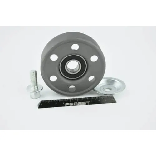 Toyota Avensis ADT25# Pulley Tensioner Kit