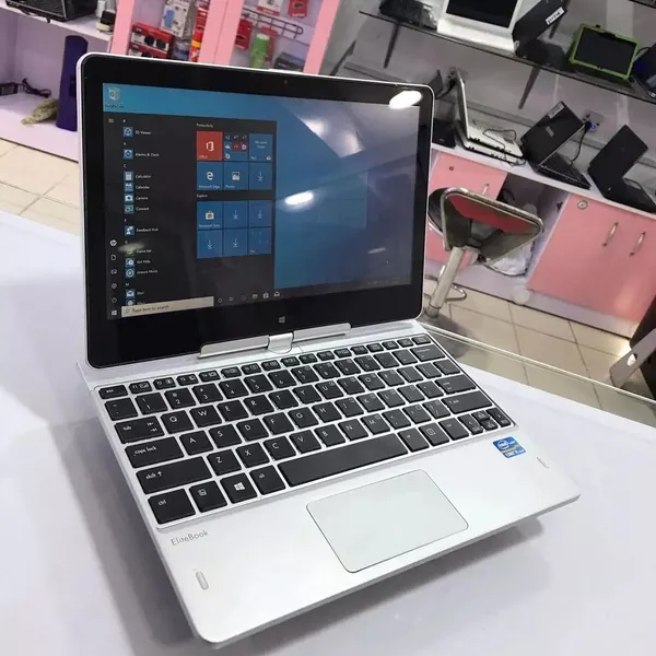 UK USED: HP Revolve 810 Core i5 8Gb Ram 256GB SSD Touchscreen Convertible