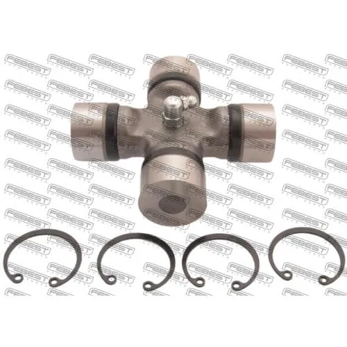 MITSUBISHI CANTER
FA/FB/FE 1980-2015 Cross shaft joint, drive shaft 31.8X102.5