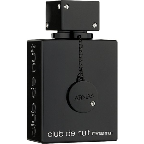 Armaf Club De Nuit Intense Man Eau De Toilette For Men 105ml