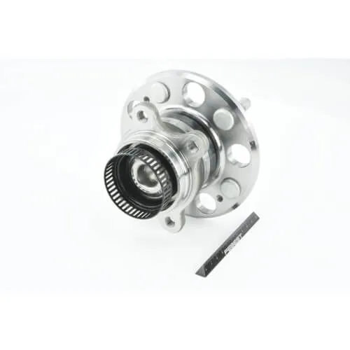 Hyundai Elantra 06  Rear Wheel Hub