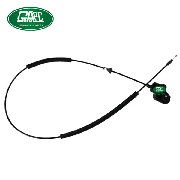 Germax Hood Control Cable LR047572 LR121384 GL3189 Land Rover Range Rover Vogue 2013-2017 Range Rover Sport 2014-2017